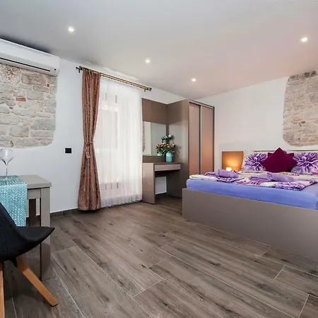 Studio Luli Apartment *
