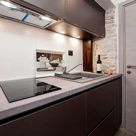 Studio Luli Rovinj