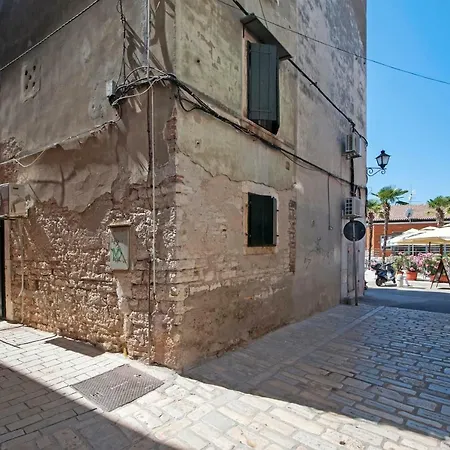 Studio Luli Apartment *