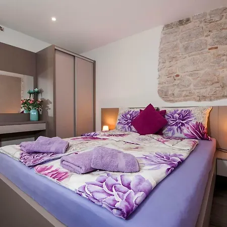 Studio Luli Rovinj