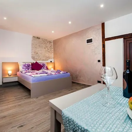 Apartment Studio Luli Rovinj