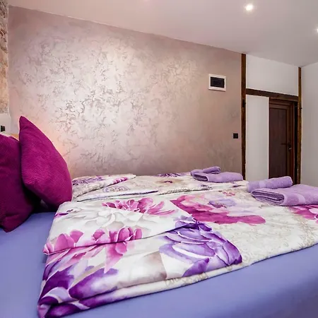 Apartment Studio Luli *